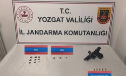 Yozgat'ta tarihi eser niteliği taşıyan 9 sikke ve 4 obje ele geçirildi