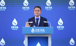 Ali Babacan: "Sayın Erdoğan kenara çekilmelidir"