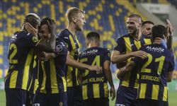 MKE Ankaragücü, İskenderunspor'u sahasında ağırlayacak