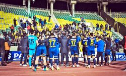 Ankaragücü'ne müjde