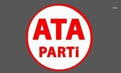 ATA Parti'den İYİ Parti'nin ortak mücadele çağrısına yanıt