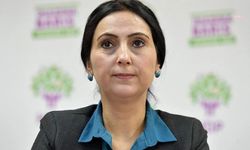 Figen Yüksekdağ: Sorumluluk almaya hazırız