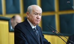 Bahçeli'den İmamoğlu açıklaması: Havanda su dövmüştür