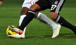 Beşiktaş, Samsunspor ile 0-0 berabere kaldı