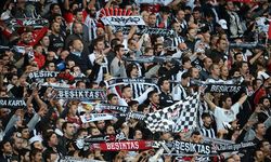 Beşiktaş taraftarından Bolu için sessizlik