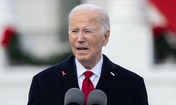 Biden, "hedef alınabilecek kişiler" için af çıkardı