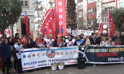 Birleşik Kamu İş: “TÜİK Harikalar Diyarında”