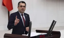 Burak Dalgın, DEVA Partisi'nden istifa etti