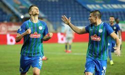 Çaykur Rizespor'dan VAR tepkisi: "VAR ekibi, maçın önüne geçmiştir"