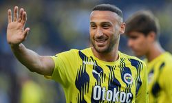 Cenk Tosun'a Bodrum FK kancası