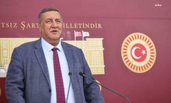 CHP'li Gürer: "Sağlık sorunları yumağı büyüyor"