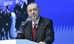 Cumhurbaşkanı Erdoğan: "Şu anda Suriye'de yeniden bir güneş doğuyor"