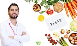 Vegan bireylerde depresyon riski artıyor