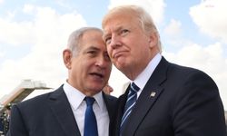 Donald Trump, Netanyahu'yu Beyaz Saray'a davet etti