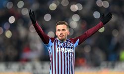 Trabzonspor, Edin Visca'nın sözleşmesini uzattı