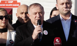 CHP'li Zeybek: Nice kayyımlar seçimlerde aday olup hezimete uğradı