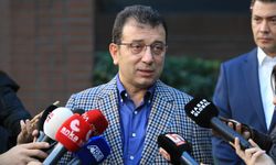 Ekrem İmamoğlu'ndan erken seçim açıklaması