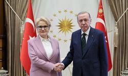 İYİ Partili Akalın: Akşener, Erdoğan'ın talimat memuru