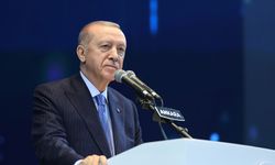 Erdoğan: "Terörsüz Türkiye hedefine adım adım yaklaşıyoruz"