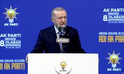 Erdoğan: "YPG'ye müsamahamız yok"