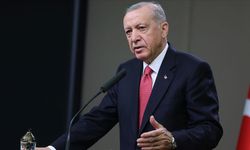 Erdoğan'dan ilk 'Rıza Akpolat' açıklaması