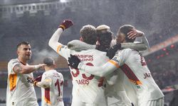 Galatasaray'dan rekor gelir açıklaması