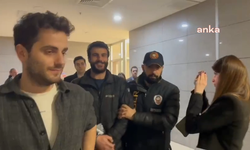 Kerimcan Durmaz ve Atakan Yılmaz tutuklandı