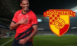 Göztepe'de forvet transferi: Anlaşma sağlandı