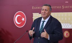 CHP'li Gürer'den gübre ve yemde sübvanse uygulamasına geçilmesi talebi