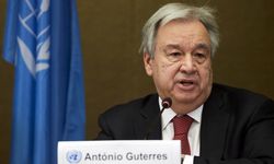 BM Genel Sekreteri Guterres, ABD'nin New Orleans kentindeki araçlı saldırıyı kınadı