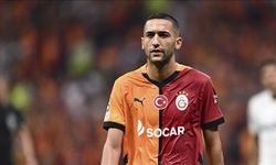 Hakim Ziyech'in yeni rotası belli oluyor