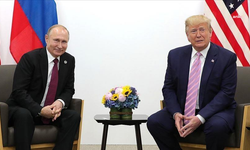 İddia: Putin ve Trump Türkiye'de görüşebilir