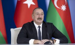 Aliyev'den Rusya'ya: Adalet talep ediyoruz