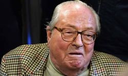 Fransız siyasetçi Jean-Marie Le Pen hayatını kaybetti