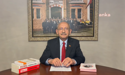 Kemal Kılıçdaroğlu: "Adalet kavgamız devam edecek"