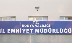 Resmi Gazete'de yayımlandı: Maksut Yüksek, Konya İl Emniyet Müdürlüğü'ne atandı