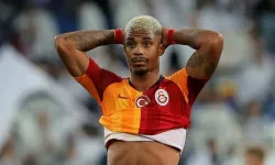 Galatasaray'da Mario Lemina sesleri