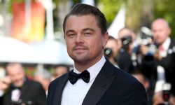 Los Angeles'taki yangına müdahale için Leonardo DiCaprio'dan rekor yardım