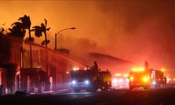 Los Angeles tarihinin en büyük yangınının nedeni belli oldu