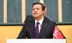 Mahmut Arıkan'dan "Cumhur İttifakı" iddialarına yanıt geldi