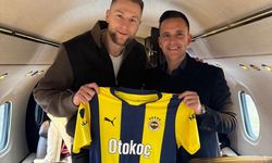 Milan Škriniar, Fenerbahçe için yola çıktı