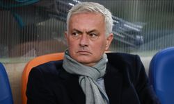 Adana Demirspor maçı sonrası Mourinho: Kazanmayı hak ettik