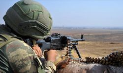 MSB: 14 PKK/YPG’li terörist etkisiz hâle getirildi