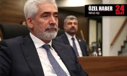 Ensarioğlu: İmralı heyeti Meclis'teki görüşmelerden sonra Suriye'ye gidecek