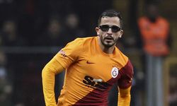 Galatasaray'ın eski futbolcusundan emeklilik kararı