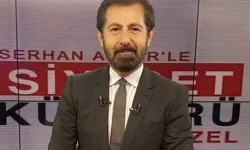 Halk TV Sorumlu Müdürü Serhan Asker de gözaltına alındı