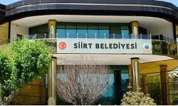 Siirt Belediyesine kayyum atandı