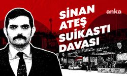 Sinan Ateş davasında verilen karar istinafa taşındı