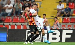 Sivasspor, Süper Lig'de yarın Kayserispor’u konuk edecek