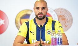 Amrabat'tan Fenerbahçe'ye üzücü haber